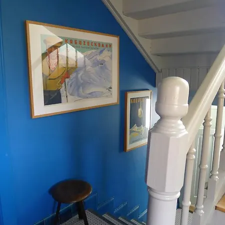 Apartment Un Dans La Vallee