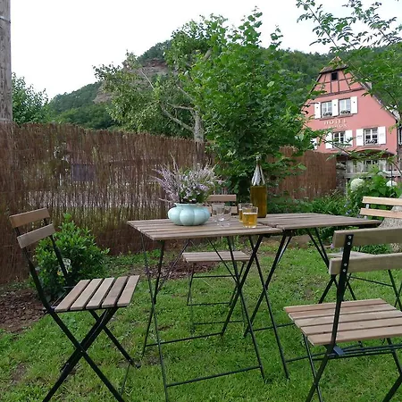 Un Dans La Vallee * Obersteinbach