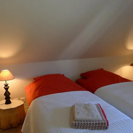 Apartment Un Dans La Vallee *