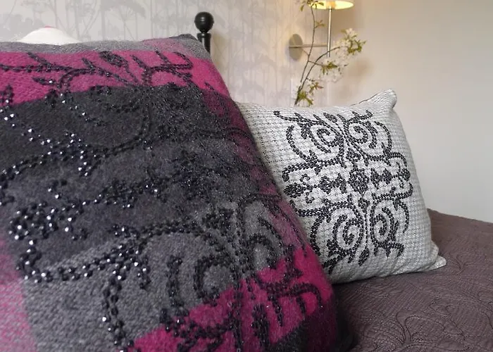 Un Dans La Vallee Obersteinbach